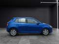 Skoda Fabia Cool Plus 1.0 TSI KLIMA DAB SITZHEIZUNG Bleu - thumbnail 6