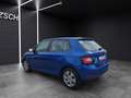 Skoda Fabia Cool Plus 1.0 TSI KLIMA DAB SITZHEIZUNG Bleu - thumbnail 3