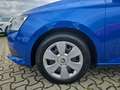 Skoda Fabia Cool Plus 1.0 TSI KLIMA DAB SITZHEIZUNG Bleu - thumbnail 9