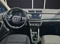 Skoda Fabia Cool Plus 1.0 TSI KLIMA DAB SITZHEIZUNG Bleu - thumbnail 14