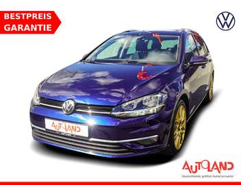 VII Variant 1.4 TSI Sound Navi ACC Kamera