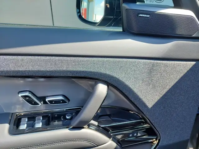 Land Rover Range Rover Sport P460e Dynamic SE PHEV Momentum Ansicht 11