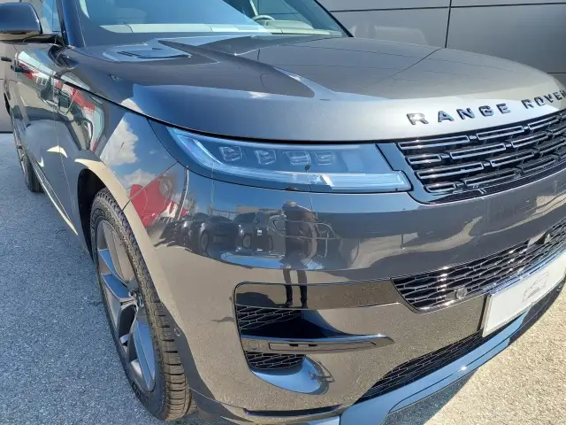 Land Rover Range Rover Sport P460e Dynamic SE PHEV Momentum Ansicht 3