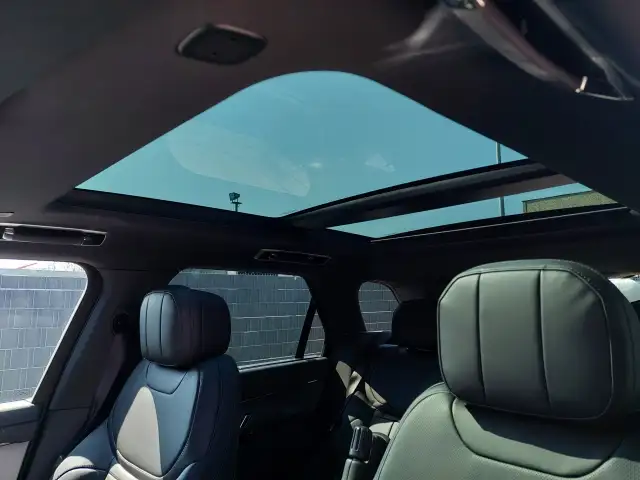 Land Rover Range Rover Sport P460e Dynamic SE PHEV Momentum Ansicht 9