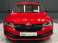 Skoda Superb Combi Sportline *200PS*19Zoll*Standhzg*AHK*Skisack Czerwony - thumbnail 8
