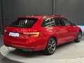 Skoda Superb Combi Sportline *200PS*19Zoll*Standhzg*AHK*Skisack Czerwony - thumbnail 5