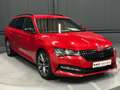 Skoda Superb Combi Sportline *200PS*19Zoll*Standhzg*AHK*Skisack Czerwony - thumbnail 7