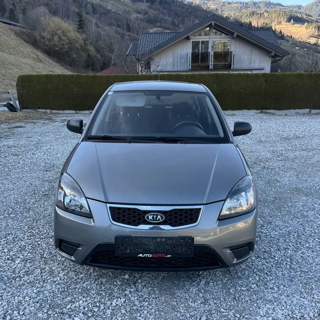 Kia Rio 1,4i Cool Surf & Drive - 2