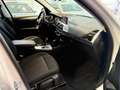 BMW X3 xDrive 20dA Blanc - thumbnail 11