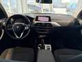 BMW X3 xDrive 20dA Blanc - thumbnail 9