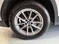BMW X3 xDrive 20dA Blanc - thumbnail 13