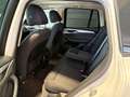 BMW X3 xDrive 20dA Blanc - thumbnail 6