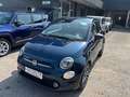 Fiat 500 1.0 hybrid Club 70cv Blu/Azzurro - thumbnail 4