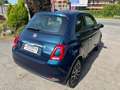 Fiat 500 1.0 hybrid Club 70cv Blu/Azzurro - thumbnail 7