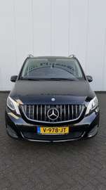 Mercedes V220d Extra Lang | Automaat | Luxe | APK