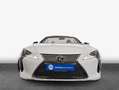 Lexus LC500 Cabriolet Performance Alle Extr Blanc - thumbnail 2
