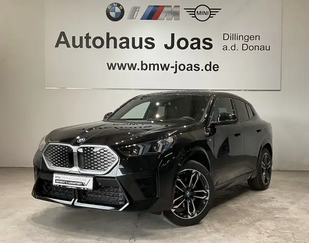 BMW iX2 xDrive30 |Aktivsitz |M Sportpaket |19 M LMR
