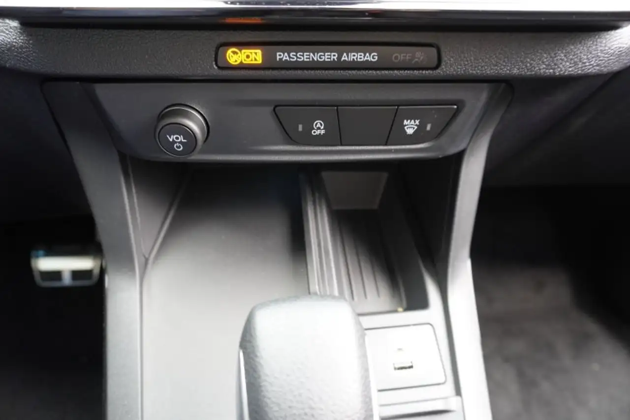 Ford Puma ST-Line 1,0 Aut.Navi/Keyless/el.Klappe/Kamera, миниатюра 25