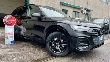 AUDI Q5 QUATTRO 2.0 40 TDI ADVANCED S-TRONIC 204CV