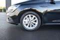 Renault Megane Megane Grandtour 1.5dCi 110 Cruise DAB PDC Navi Schwarz - thumbnail 8
