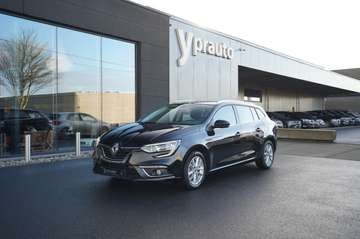 Megane Grandtour 1.5dCi 110 Cruise DAB PDC Navi