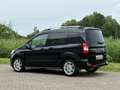Ford Tourneo Courier 1.0 Titanium - Panther Black - Navigatie/LMV/Clima Zwart - thumbnail 9