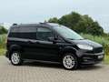 Ford Tourneo Courier 1.0 Titanium - Panther Black - Navigatie/LMV/Clima Zwart - thumbnail 11