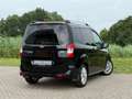 Ford Tourneo Courier 1.0 Titanium - Panther Black - Navigatie/LMV/Clima Zwart - thumbnail 6