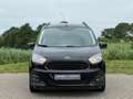Ford Tourneo Courier 1.0 Titanium - Panther Black - Navigatie/LMV/Clima Zwart - thumbnail 4