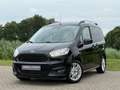 Ford Tourneo Courier 1.0 Titanium - Panther Black - Navigatie/LMV/Clima Zwart - thumbnail 30