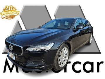 V90 2.0 d4 Business Plus awd geartronic - GB388NY