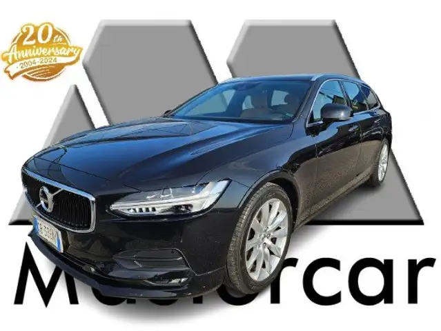 Volvo V90 V90 2.0 d4 Business Plus awd geartronic - GB388NY