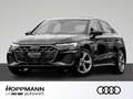 Audi A3 35 TDI S line PANO MATRIX SONOS RÜC Schwarz - thumbnail 1
