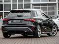 Audi A3 35 TDI S line PANO MATRIX SONOS RÜC Schwarz - thumbnail 3