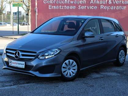 Mercedes-Benz B 180 erst 35.600 km| ab mtl. 243 EUR| inkl. Garantie