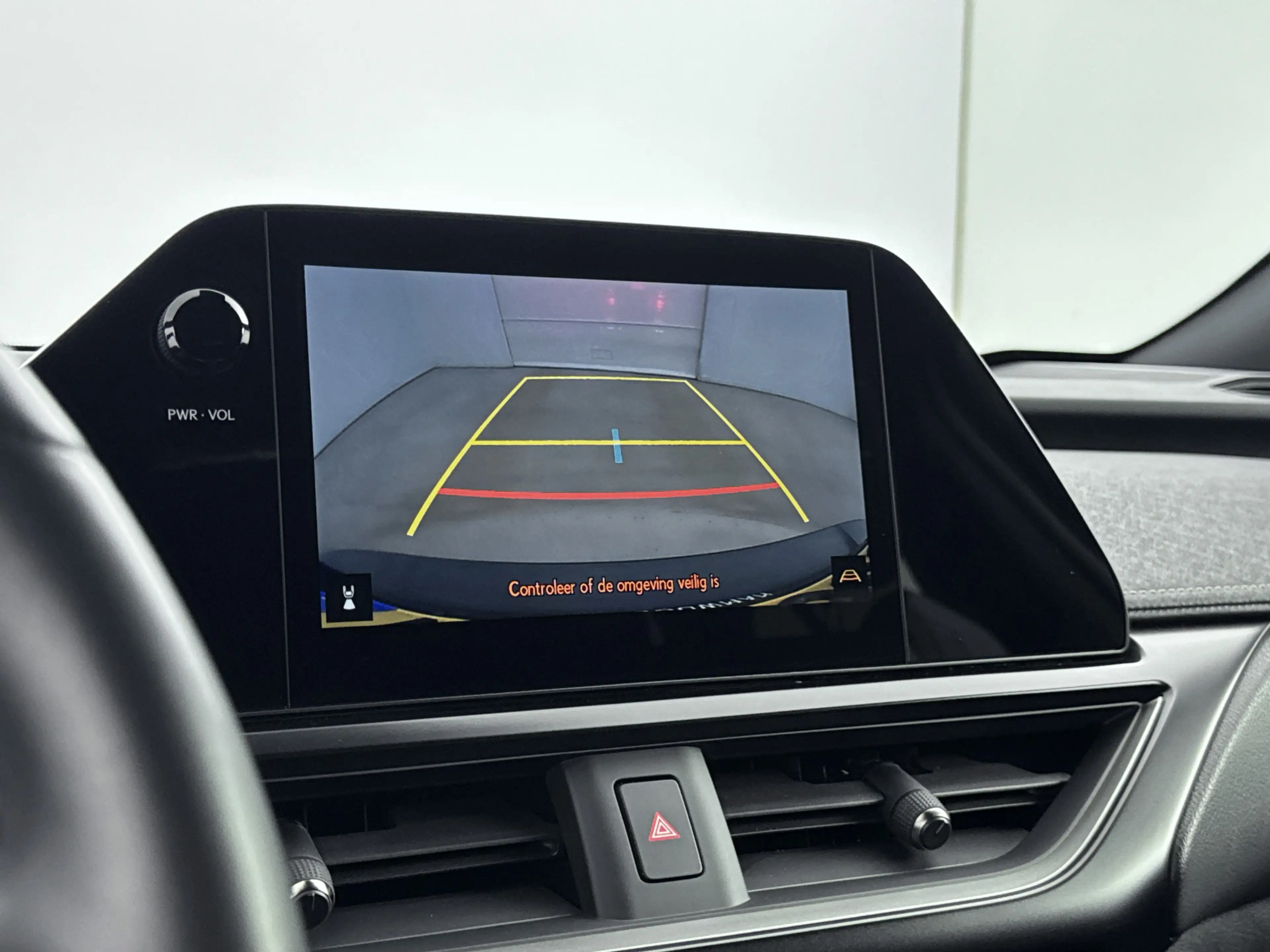 Lexus UX 250h F Sport Line | Parkeersensoren V+A | Blindspot | S — photo 10