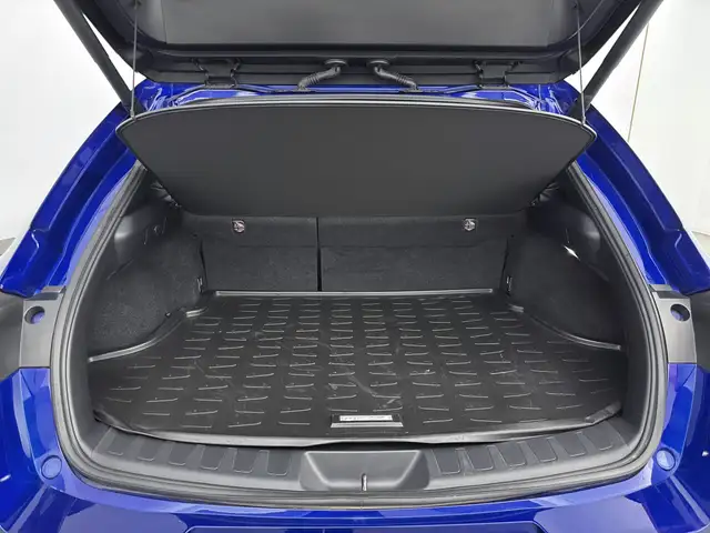 Lexus Ux view 15