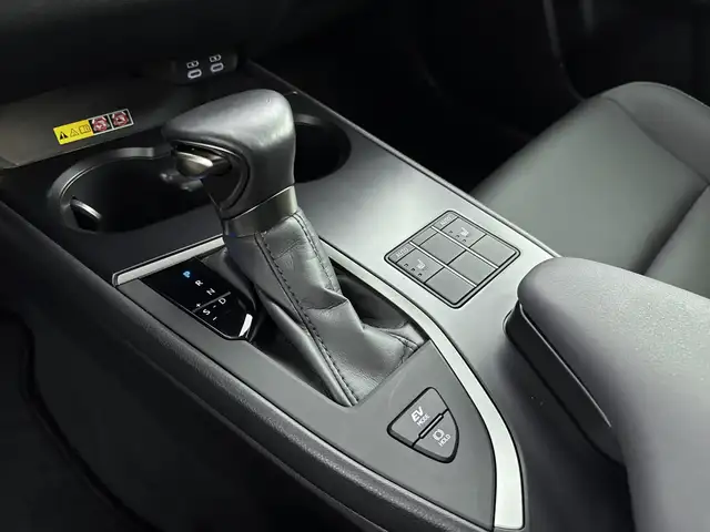 Lexus Ux view 13