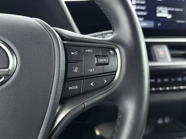 Lexus Ux view 7
