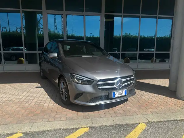 Mercedes-Benz B 180 Classe B Sport Extra auto