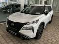 Nissan X-Trail 1,5 VC-T e-Power 4ORCE Allrad N-Trek AHK Weiß - thumbnail 4