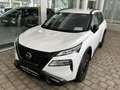 Nissan X-Trail 1,5 VC-T e-Power 4ORCE Allrad N-Trek AHK Weiß - thumbnail 2