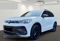 Volkswagen Tiguan 2.0 TDI DSG R-Line 150CH -ACC-LED-GPS-BLACK EDITION-ATTACHE REMORQUE-CAMERA-RADAR AVANT-ARRIERE Blanc - thumbnail 1