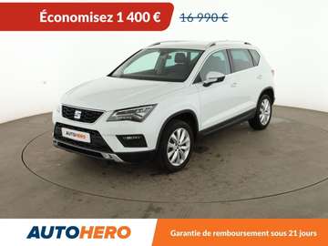 1.6 TDI Ecomotive Urban Advanced DSG7