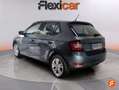 Skoda Fabia 1.0+TSI+70KW+%2895cv%29+Ambition Gris - thumbnail 5