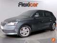 Skoda Fabia 1.0+TSI+70KW+%2895cv%29+Ambition Gris - thumbnail 7