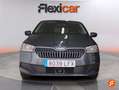 Skoda Fabia 1.0+TSI+70KW+%2895cv%29+Ambition Gris - thumbnail 8