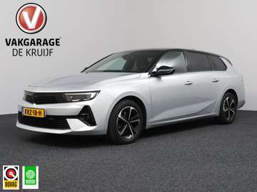 Sports Tourer 1.2 Turbo Hybrid GS | 360° Camera