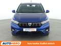 Dacia Sandero 1.0 TCe Comfort Aut.*NAVI*LED*CAM*PDC*KLIMA* Blau - thumbnail 9