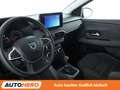 Dacia Sandero 1.0 TCe Comfort Aut.*NAVI*LED*CAM*PDC*KLIMA* Blau - thumbnail 11